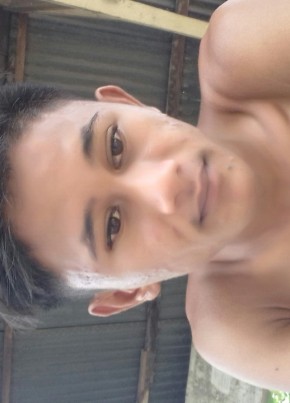 David, 23, Indonesia, Kota Medan