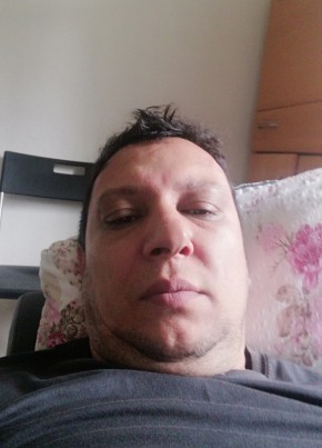 Kemal, 43, Република България, Пещера