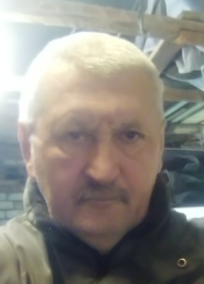 Сергей, 56, Рэспубліка Беларусь, Горад Смалявічы