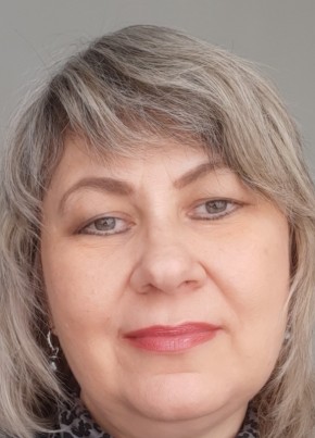 Anzhela, 54, Russia, Voronezh