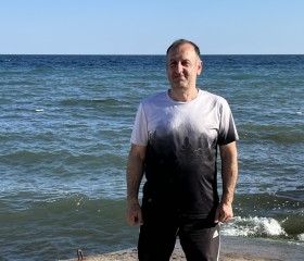 Мартин, 55 лет, Георгиевск