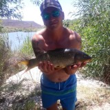 Jaco, 40  , Malmesbury