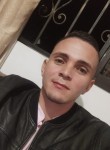 Cristian ortiz, 19 лет, Medellín