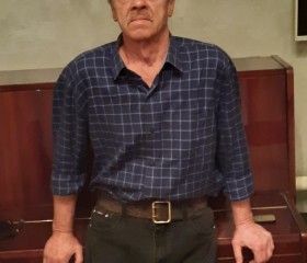 Василий, 67 лет, Копейск