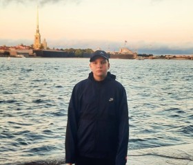 Артём, 18 лет, Омск
