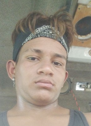 Jose ángel из Managua 28 лет