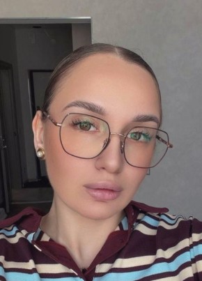 Даша из Черкесска 26 лет
