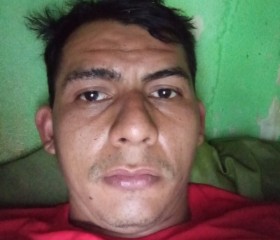 Ancar, 33, Upata