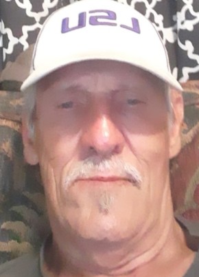 Mark, 68, United States of America, West Gulfport
