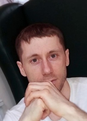 Павел Смирнов, 38, Россия, Москва