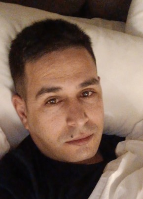 Murat Küçük, 32, Türkiye Cumhuriyeti, Kırşehir