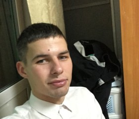 Игорь, 26 лет, Новосибирск