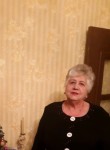 Людмила, 73 года, Алматы