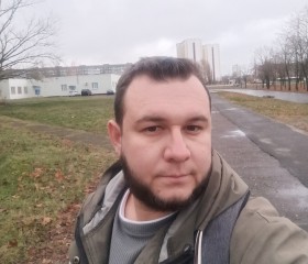 Aleksey, 29, Gomel