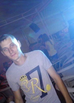 kostik, 37, Russia, Barnaul