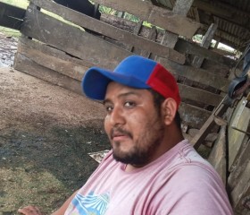 Roman, 34, San Andres Tuxtla
