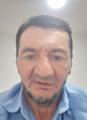 Фархат, 54, Қазақстан, Алматы