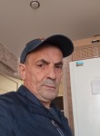 Владимир, 52 года, Омск