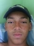 Bryann, 20 лет, Bocaiúva