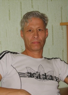 Павел, 53, Россия, Копейск