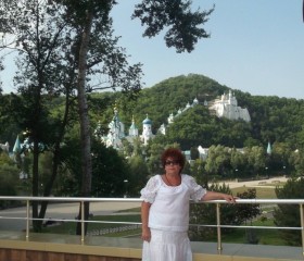 Валентина, 61 год, Старобільськ