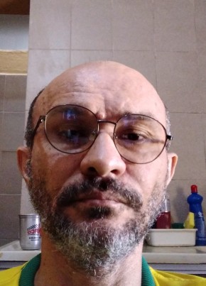 Gil из Cajazeiras 48 лет