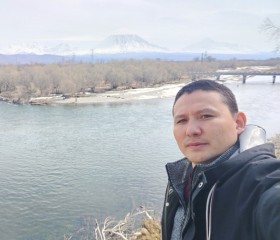 Gordey, 35, Petropavlovsk-Kamchatsky