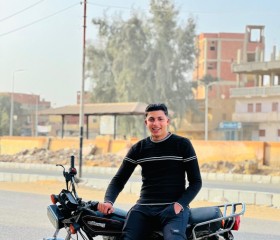 السيد, 20, Ismailia