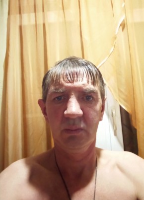 Сергей 48, 50, Россия, Таксимо