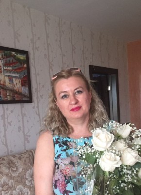Татьяна, 54, Россия, Абакан