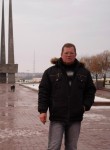 Юрий, 51 год, Віцебск