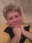 Сильвия, 58 лет, Мценск