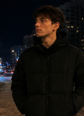 Рома из Қостаная 21 год