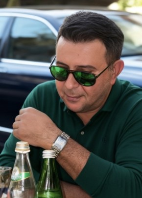 Elchin из Bakı 44 года