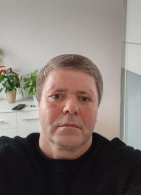 Jena  Sergej, 43, Bundesrepublik Deutschland, Esslingen am Neckar