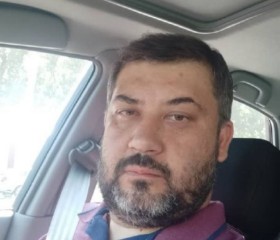 Navruz, 44, Tashkent