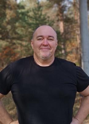 Вадим из Дзержинска 54 года
