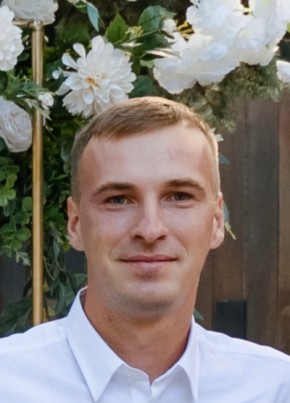 Юрий, 29, Россия, Трудобеликовский