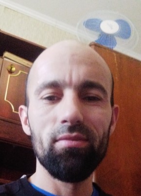 Алик, 43, Россия, Орехово-Зуево