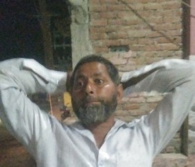 Shahnawaz Ali, 45 лет, Hāpur