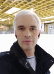 Andrey, 46, Saint Petersburg
