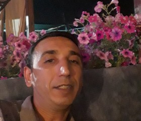 Nugzar Balakari, 45 лет, Одеса