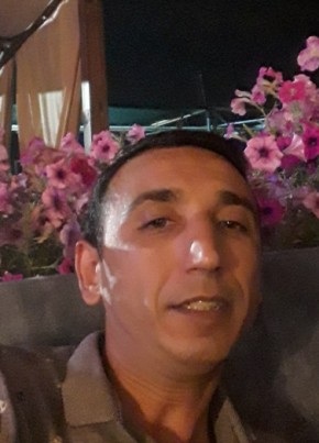 Nugzar Balakari, 45, Ukraine, Odessa