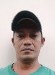 Felipe Ortega, 43 года, Maynila