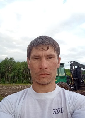 Виталий, 36, Россия, Корсаков