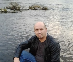 Евгений, 51 год, Саяногорск