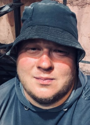 Вадим из Ишимбая 30 лет