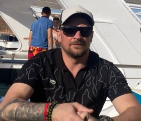Denis, 42, Novorossiysk