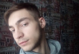 Алексей, 23 - Только Я