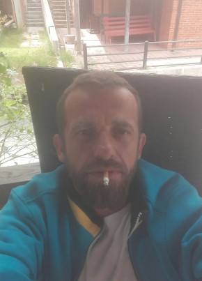 Semir, 37, Republika e Kosovës, Lumthatë